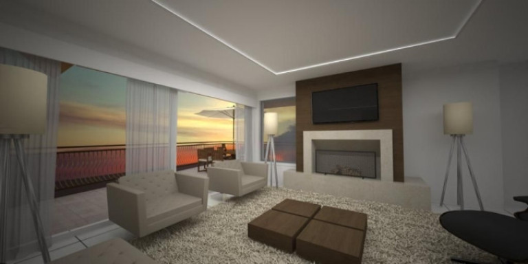 Imagem Casa de Condomínio com 4 Quartos à Venda, 300 m² em Vila Prinstrop - Gramado Imagem Casa de Condomínio com 4 Quartos à Venda, 300 m² em Vila Prinstrop - Gramado