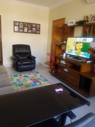 Imagem Sobrado com 3 Quartos à Venda, 200 m² em Vila Maria Alta - São Paulo