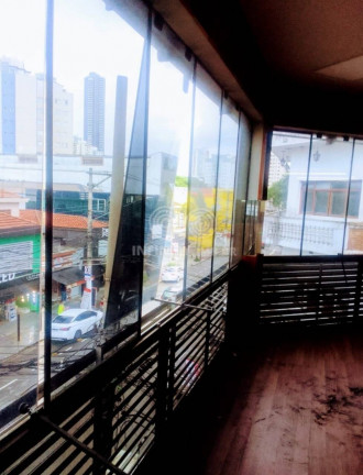 Imagem Imóvel Comercial para Alugar, 160 m² em Tatuapé - São Paulo