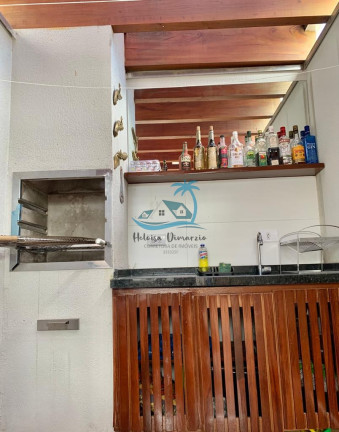 Imagem Apartamento com 2 Quartos à Venda, 116 m² em Centro - Ubatuba