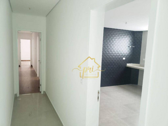 Imagem Casa com 3 Quartos à Venda, 247 m² em Boqueirão - Santos