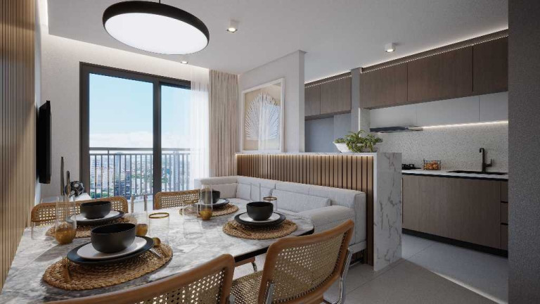 Imagem Apartamento com 2 Quartos à Venda, 54 m² em Monte Castelo - São José Dos Campos Imagem Apartamento com 2 Quartos à Venda, 54 m² em Monte Castelo - São José Dos Campos