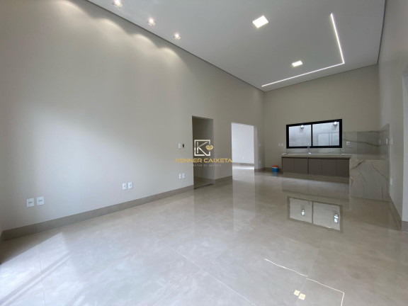 Imagem Casa com 3 Quartos à Venda, 229 m² em Chácaras Caiçaras - Patos De Minas Imagem Casa com 3 Quartos à Venda, 229 m² em Chácaras Caiçaras - Patos De Minas