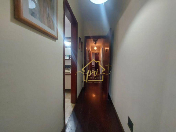 Imagem Apartamento com 3 Quartos à Venda, 148 m² em Boqueirão - Santos
