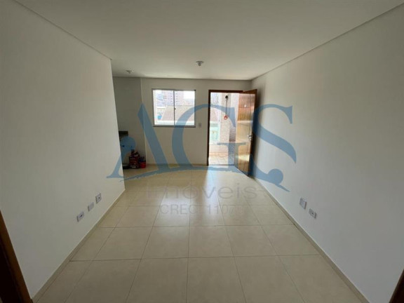 Imagem Apartamento com 2 Quartos à Venda, 45 m² em Vila Esperança - São Paulo Imagem Apartamento com 2 Quartos à Venda, 45 m² em Vila Esperança - São Paulo