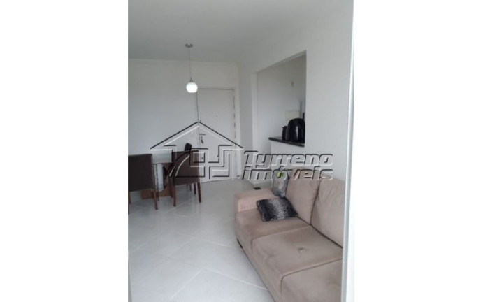 Imagem Apartamento com 2 Quartos à Venda, 53 m² em Jardim Augusta - São José Dos Campos Imagem Apartamento com 2 Quartos à Venda, 53 m² em Jardim Augusta - São José Dos Campos