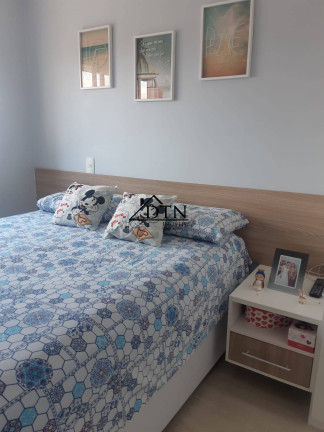 Imagem Apartamento com 2 Quartos à Venda, 69 m² em Vila Maria Alta - São Paulo