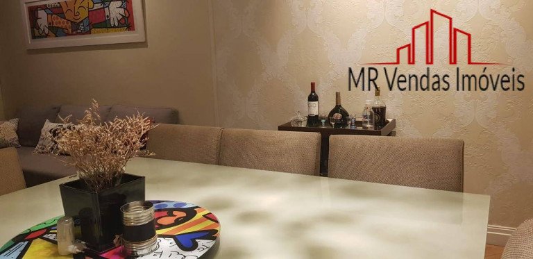 Imagem Apartamento com 3 Quartos à Venda, 75 m² em Mooca - São Paulo Imagem Apartamento com 3 Quartos à Venda, 75 m² em Mooca - São Paulo