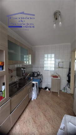 Imagem Casa com 5 Quartos à Venda, 280 m² em Camaquã - Porto Alegre Imagem Casa com 5 Quartos à Venda, 280 m² em Camaquã - Porto Alegre