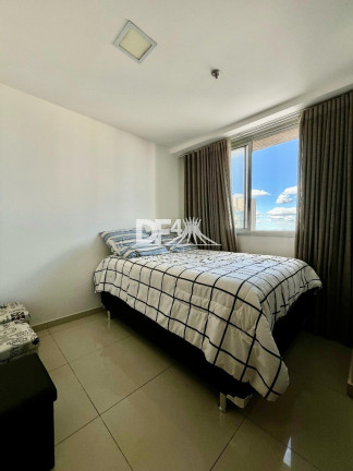 Imagem Imóvel com 1 Quarto para Alugar, 44 m² em Norte (águas Claras) - Brasília Imagem Imóvel com 1 Quarto para Alugar, 44 m² em Norte (águas Claras) - Brasília