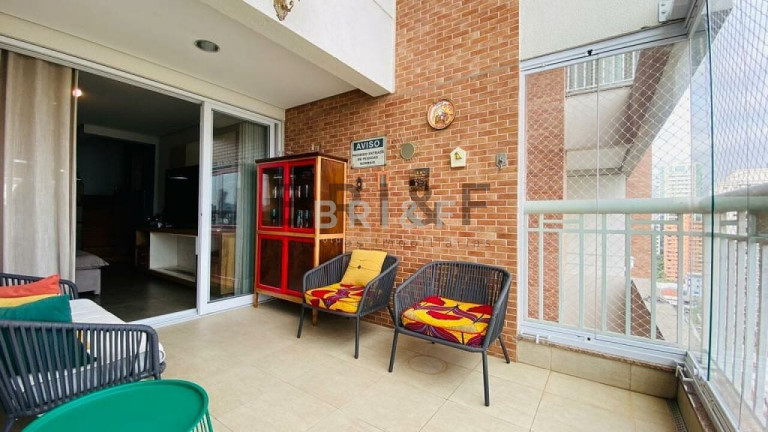 Imagem Apartamento com 2 Quartos à Venda, 102 m² em Vila Cordeiro - São Paulo Imagem Apartamento com 2 Quartos à Venda, 102 m² em Vila Cordeiro - São Paulo