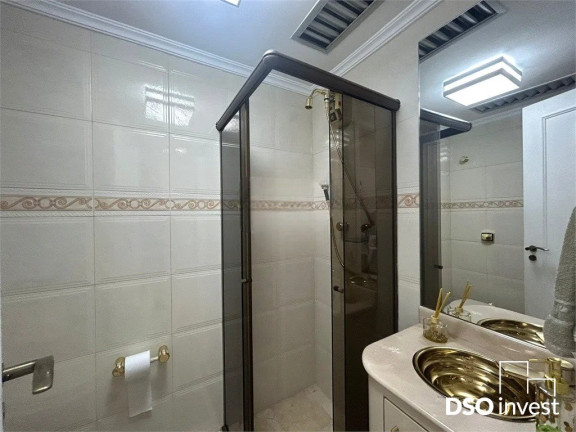 Imagem Apartamento com 3 Quartos à Venda, em Brooklin - São Paulo Imagem Apartamento com 3 Quartos à Venda, em Brooklin - São Paulo