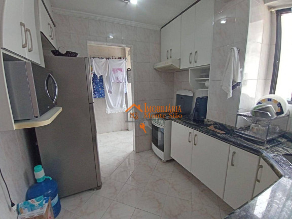 Imagem Apartamento com 2 Quartos à Venda, 77 m² em Macedo - Guarulhos Imagem Apartamento com 2 Quartos à Venda, 77 m² em Macedo - Guarulhos