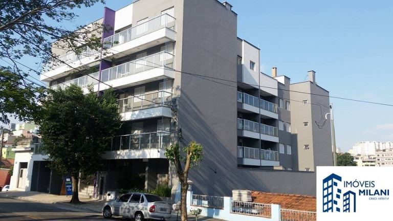 Imagem Apartamento com 2 Quartos à Venda, 66 m² em Nova Gerti - São Caetano Do Sul