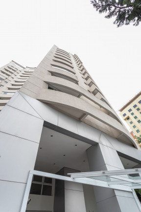 Imagem Imóvel com 1 Quarto à Venda, 34 m² em Jardim Paulista - São Paulo