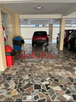 Imagem Imóvel com 2 Quartos à Venda, 61 m² em Marapé - Santos