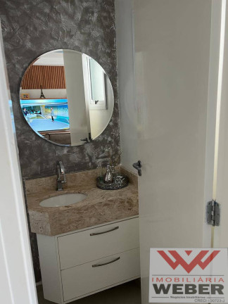 Imagem Casa de Condomínio com 3 Quartos à Venda, 200 m² em Ibiti Royal Park - Sorocaba