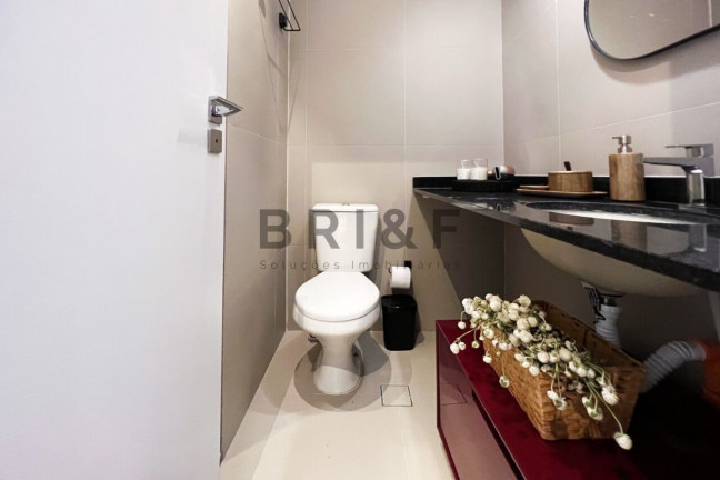 Imagem Apartamento com 1 Quarto à Venda, 28 m² em Itaim Bibi - São Paulo Imagem Apartamento com 1 Quarto à Venda, 28 m² em Itaim Bibi - São Paulo