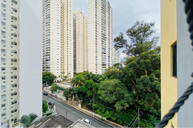 Imagem Imóvel com 3 Quartos à Venda, 162 m² em Jardim Paulista - São Paulo Imagem Imóvel com 3 Quartos à Venda, 162 m² em Jardim Paulista - São Paulo