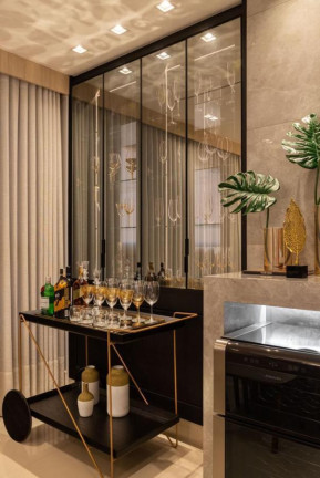 Imagem Apartamento à Venda, 155 m² em Setor Marista - Goiânia