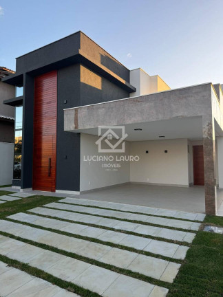 Imagem Casa com 3 Quartos à Venda, 195 m² em Universidade - Vitória Da Conquista Imagem Casa com 3 Quartos à Venda, 195 m² em Universidade - Vitória Da Conquista