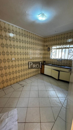 Imagem Casa com 3 Quartos à Venda, 268 m² em Olímpico - São Caetano Do Sul