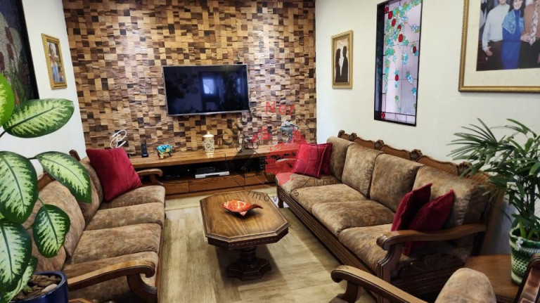 Imagem Apartamento com 3 Quartos à Venda, 198 m² em Santo Antônio - São Caetano Do Sul Imagem Apartamento com 3 Quartos à Venda, 198 m² em Santo Antônio - São Caetano Do Sul