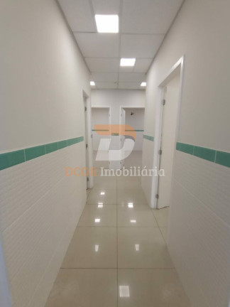 Imagem Imóvel Comercial para Alugar, 365 m² em Centro  - Diadema