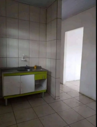 Imagem Casa com 2 Quartos à Venda, 150 m² em Conjunto Residencial Araretama - Pindamonhangaba Imagem Casa com 2 Quartos à Venda, 150 m² em Conjunto Residencial Araretama - Pindamonhangaba