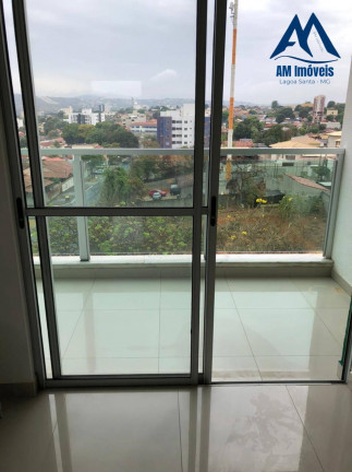 Imagem Apartamento com 2 Quartos à Venda, em Promissão I - Lagoa Santa Imagem Apartamento com 2 Quartos à Venda, em Promissão I - Lagoa Santa