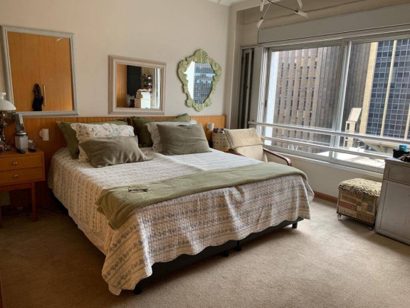 Imagem Apartamento com 4 Quartos à Venda, 480 m² em Bela Vista - São Paulo Imagem Apartamento com 4 Quartos à Venda, 480 m² em Bela Vista - São Paulo