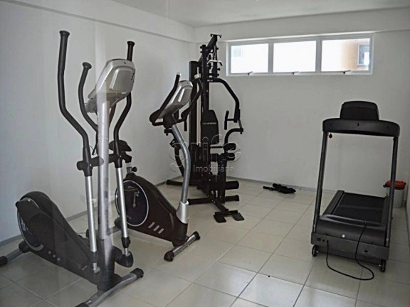 Imagem Apartamento com 3 Quartos à Venda, 105 m² em Parangaba - Fortaleza