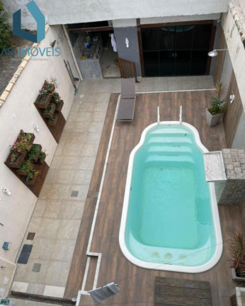 Imagem Casa com 5 Quartos à Venda, 446 m² em Portinho - Cabo Frio Imagem Casa com 5 Quartos à Venda, 446 m² em Portinho - Cabo Frio