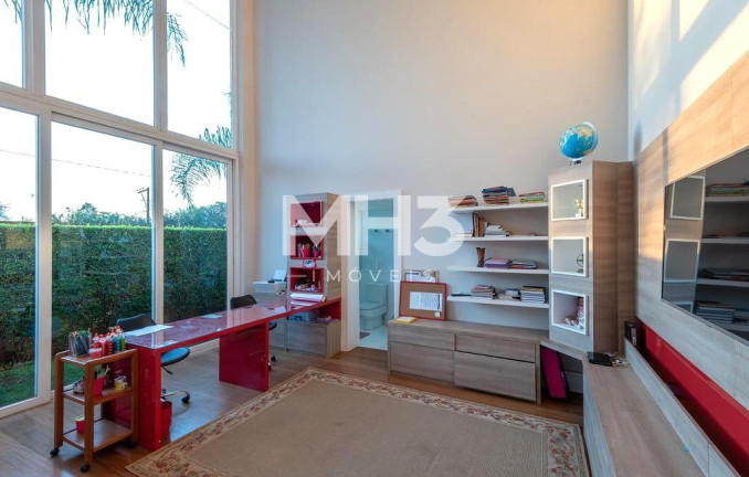 Imagem Casa de Condomínio com 6 Quartos à Venda, 1.144 m² em Jardim Panambi - Santa Bárbara D'oeste Imagem Casa de Condomínio com 6 Quartos à Venda, 1.144 m² em Jardim Panambi - Santa Bárbara D'oeste