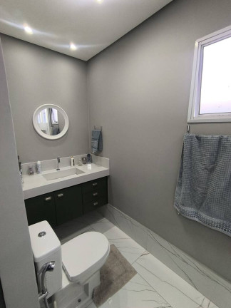 Imagem Casa de Condomínio com 3 Quartos à Venda, 198 m² em Jardim Imperial - Cuiabá Imagem Casa de Condomínio com 3 Quartos à Venda, 198 m² em Jardim Imperial - Cuiabá