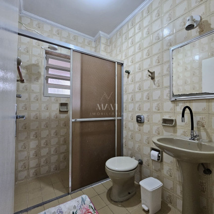 Imagem Apartamento com 1 Quarto à Venda, 49 m² em Tupi - Praia Grande Imagem Apartamento com 1 Quarto à Venda, 49 m² em Tupi - Praia Grande
