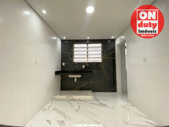 Imagem Apartamento com 2 Quartos à Venda, 75 m² em Estuário - Santos Imagem Apartamento com 2 Quartos à Venda, 75 m² em Estuário - Santos