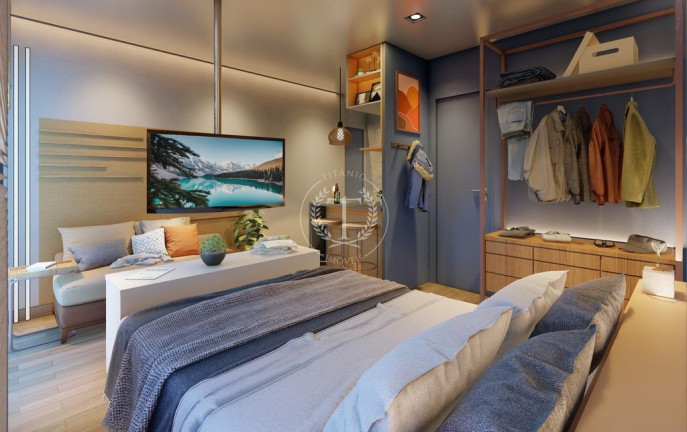 Imagem Apartamento com 1 Quarto à Venda, 24 m² em Vila Madalena - São Paulo Imagem Apartamento com 1 Quarto à Venda, 24 m² em Vila Madalena - São Paulo