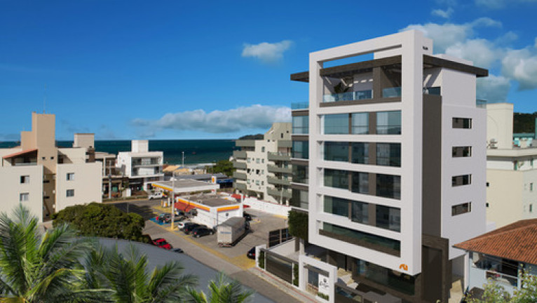Imagem Apartamento com 2 Quartos à Venda, 71 m² em Bombinhas - Bombinhas Imagem Apartamento com 2 Quartos à Venda, 71 m² em Bombinhas - Bombinhas