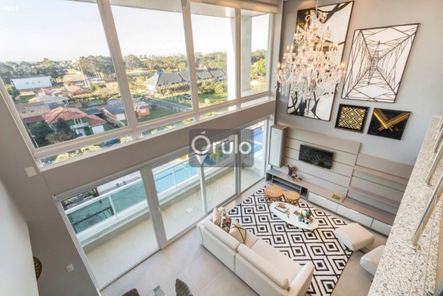 Imagem Casa com 3 Quartos à Venda, 133 m² em Centro - Xangri-lá