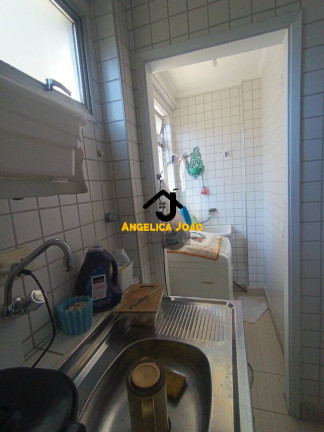 Imagem Apartamento com 1 Quarto à Venda, 40 m² em Centro - São Vicente