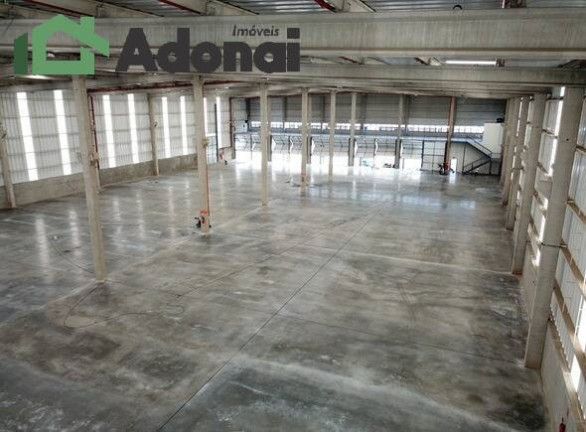 Imagem Galpão para Alugar, 30 m² em Jd Alegria - Itupeva