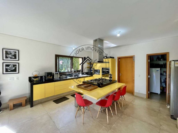 Imagem Casa de Condomínio com 6 Quartos à Venda, 772 m² em Paisagem Renoir - Cotia Imagem Casa de Condomínio com 6 Quartos à Venda, 772 m² em Paisagem Renoir - Cotia