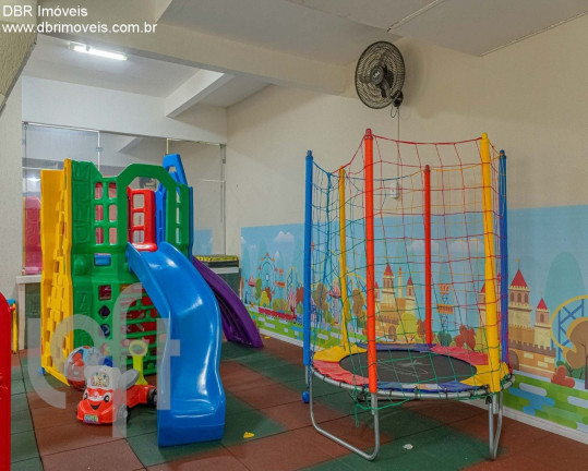 Imagem Apartamento com 3 Quartos à Venda, 89 m² em Moema Pássaros - São Paulo