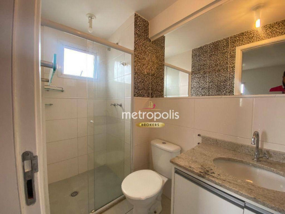Imagem Apartamento com 2 Quartos à Venda, 67 m² em Fundação - São Caetano Do Sul Imagem Apartamento com 2 Quartos à Venda, 67 m² em Fundação - São Caetano Do Sul