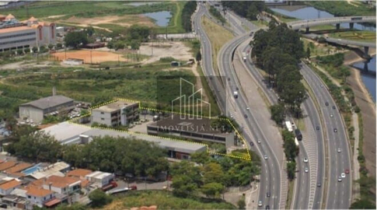 Imagem Imóvel Comercial à Venda, 4.042 m² em Vila Leopoldina - São Paulo Imagem Imóvel Comercial à Venda, 4.042 m² em Vila Leopoldina - São Paulo