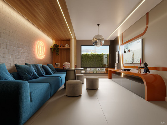 Imagem Apartamento com 3 Quartos à Venda, 122 m² em Centro - Balneário Piçarras