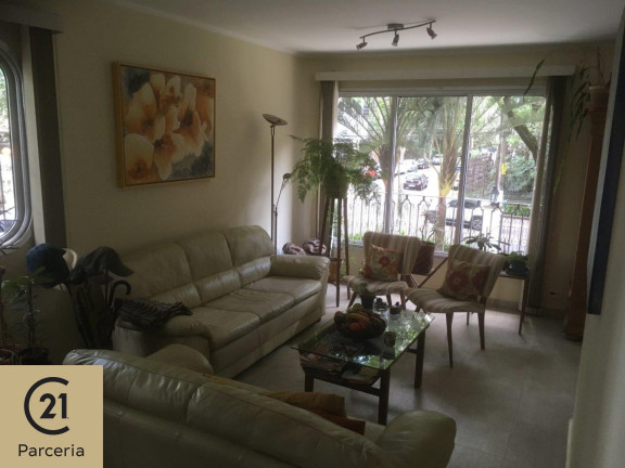 Imagem Apartamento com 4 Quartos à Venda, 140 m² em Campo Belo - São Paulo Imagem Apartamento com 4 Quartos à Venda, 140 m² em Campo Belo - São Paulo