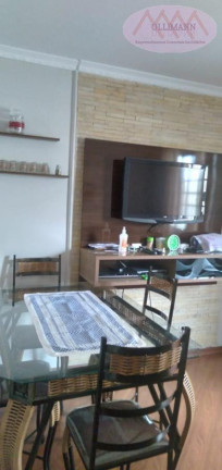 Imagem Apartamento com 2 Quartos à Venda, 49 m² em Jardim Laura - São Paulo Imagem Apartamento com 2 Quartos à Venda, 49 m² em Jardim Laura - São Paulo