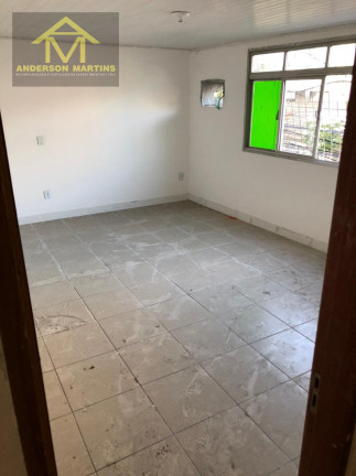 Imagem Casa com 3 Quartos à Venda, 108 m² em Itapuã - Vila Velha Imagem Casa com 3 Quartos à Venda, 108 m² em Itapuã - Vila Velha